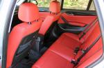 BMW X1 2013 года